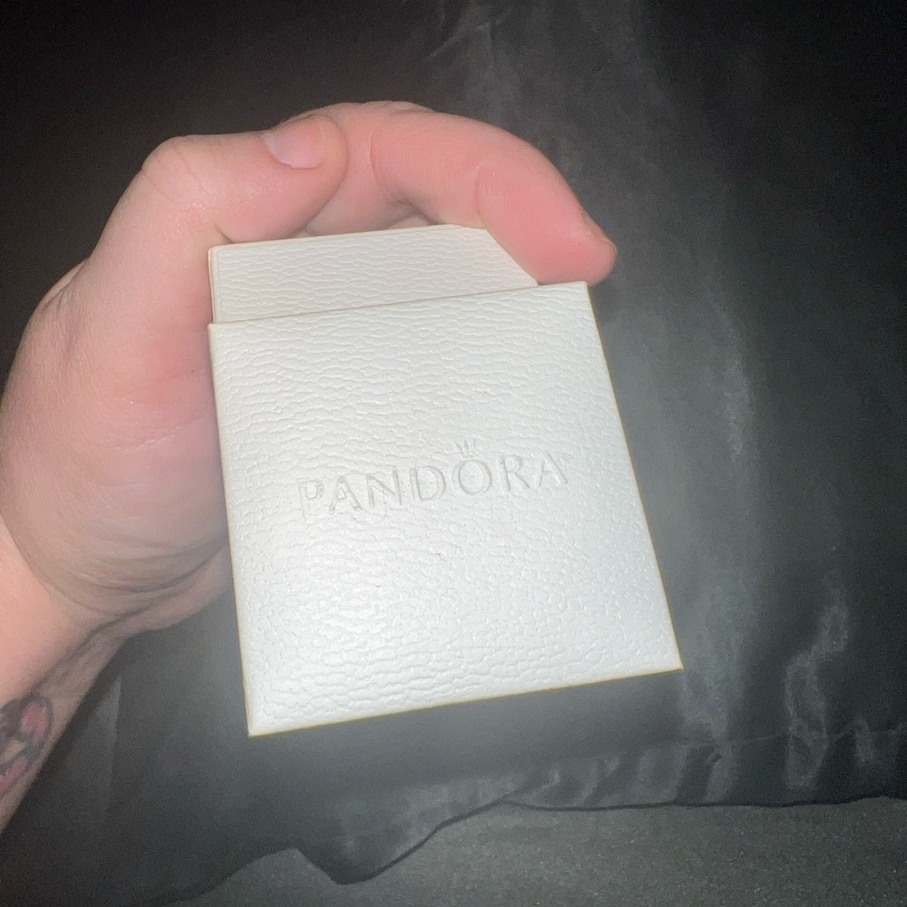 Pandora Adjustable Ring - image 2